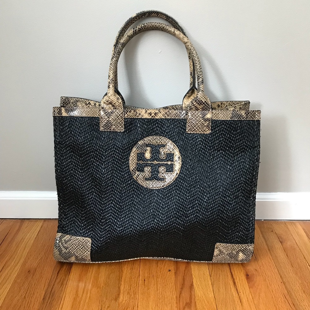 Tory Burch Tote
